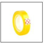 Alfa Bant 12X10 İzole bant - 5 adet