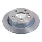 Mini Cooper Arka Fren Diski Bmw F45 Mini F54 F55 F56 F57 - Febi 104103