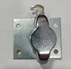 264-30 Asmalı Mandallı Kilit