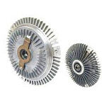 Mercedes Fan Termigi 190 W201 86>93 C124 87>93 A124 93>98 W124 86>93 W126 85>91 - Fanex 1317890