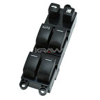 Nissan Primera 02-08 Cam Anahtarı Sol Dortlu - Kraw An-974