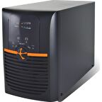 Tunçmatik 1 kVA / 900W Newtech Pro 3 X9 Led Online UPS Güç Kaynağı TSK5322