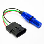 Vag Krank MILI Devir Sensoru Golf IV Bora Caddy Polo Classıc A3 Cordoba İbiza Leon Toledo 1.9d Asy - Delphi Ss11226