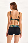 Argento Halka Detay Bikini Takımı 1015-2072 