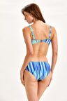 Argento Nadide Bikini Takımı 1095-2078 