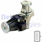 Ford Egr Valfı 308 (t9) 206 + 207 208 301 308 308 II 508 2008 3008 4008 5008 5008 13> Partner Partner Tep - Delphi Eg10585-12b1