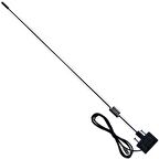 YES-115 UZUN YAYLI OLUK OTO ANTENİ