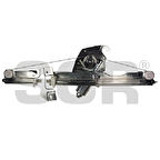 Unıversal Cam Krikosu Elektrikli  Dacıa Duster - Sandero 1 - Stepway 1 [ön Sağ] - Sgr-24328