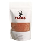 Tameş Baharatları Toz Biber Tatlı 100 gr