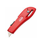 VİP-TEC VT875104 Profesyonel Güvenlikli Maket Bıçağı