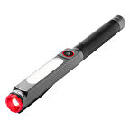 Vip-Tec VT891201 220/500 Lümen Alüminyum Kalem Tipi El Feneri