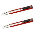 Vıp-Tec VT875119 Plastik Falçata 13Cm x 9 Mm 2'Lİ