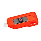 VIP-TEC Kendi Geri Çekilebilir Mini Maket Bıçağı