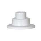 3ÖZ Havlupan Boru Gizleme - Beyaz - HB100