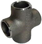 ECO SCH40 KURUVA 21/2’’x1’’x2’’x21/2’’ Orjinal Kaynaklı Fittings