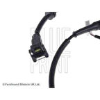 Hyundaı Abs Sensoru Arka Sol Hyundaı Getz 2006> - Blueprint Adg07158