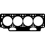 Renault Silindir Kapak Contası - Silindir Kapak Contası - Cor 83411278