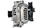 Mercedes Alternator (14v 200a) E-Class W211 02>08 S211 03>09 - Hella 8el012426-271
