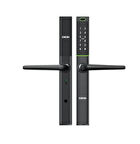 DESi QUiC Q003 Akıllı Kilit Uygulama-Parmak İzi-Tuş Takımı-Kart Okuyucu