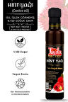 Hint Yağı ( Soğuk Sıkım ) 250 Ml