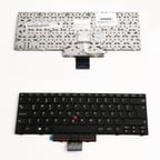 Lenovo Thinkpad Edge 13 E30 E11 E10 E13 E31 Klavye (Siyah TR) / KL0227