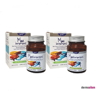 Max Immun Takviye Edici Gıda 40 Kapsül 2'li