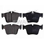 Mercedes Fren Balatası Arka X253 15>19 W205 15>18 S205 15>18 C253 16>19 - Swag 10916978