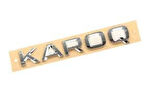 Vw Bagaj Yazısı - Karoq - Vw 57a853687a2zz