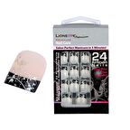 LİONESSE M-63 TAKMA TIRNAK