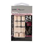 LİONESSE TAKMA TIRNAK FR-93