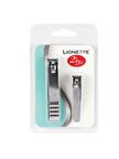 Lionesse Tırnak Makası 2'li Set 5106