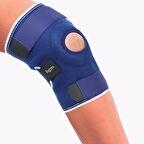 Patella Destekli Dizlik Yüksek Kalite Patella Destekli Dizlik
