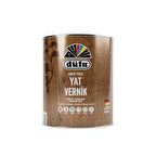 Düfa Yat Verniği Parlak 0.75 l