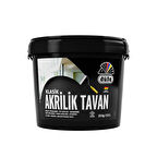 Düfa Klasik Tavan Boyası Akrilik Beyaz 10 kg