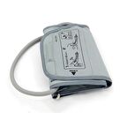 Dijital Tansiyon Aleti İçin Kol Manşonu - Orta Boy Manşon