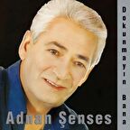 Adnan Şenses - Dokunmayın Bana (Plak)  