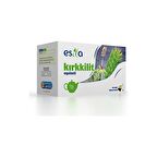 Esila Kırkkilitli Organik Demlik Poşet Bitki Çay 40 gr 20'li 