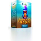 Esila Fantastik Organik Form Bardak Poşet Çay 90 gr 45'li 