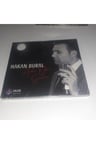 HAKAN BURAL ASKA DAIR SIIRLER CD ALBUNlM