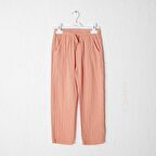 Erkek Çocuk Müslin Pontolon