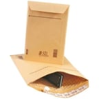 ASİL 24x27.5 HAVALI ZARF 