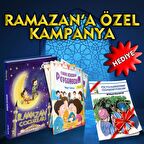 Canım Rehberim Peygamberim & Ramazan Çocukları & Peygamberimi Öğreniyorum