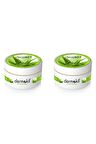 Dermokil Aloe Vera El Kremi 300ml 2'li Set