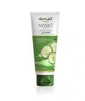 Dermokil Salatalık Özlü Jel Yüz Maskesi 75 ml
