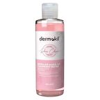 Dermokil Pure Clean Mıcellar Hyaluronic Temizleme Suyu 400 ml