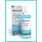 Dermokil Exfoliating Aha+Bha Niacinamide Tonik 200 ml