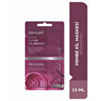 Dermokil Detoks Etkili Pembe Kil Maske 15 ml