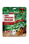 Dermokil Kırmızı Ginseng Maskesi (Karma Ciltler için) 20 g