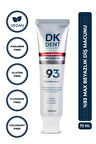 Dkdent %93 Maksimum Beyazlık Diş Macunu 75 ml