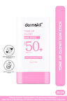 Dermokil Tone Up Glowy Sun Stick SPF 50 Ton Eşitleyici Stick Güneş Koruyucu 20 g